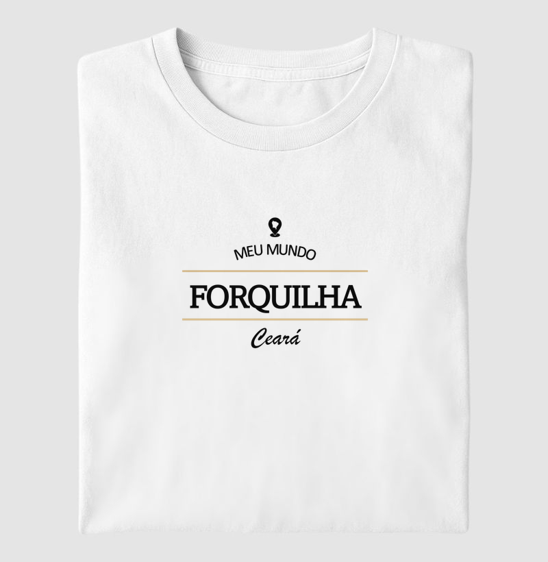 Forquilha (CE) | Meu Mundo