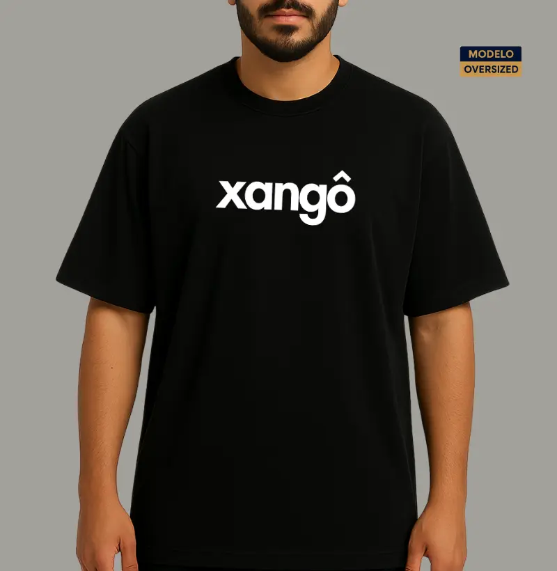 XANGÔ
