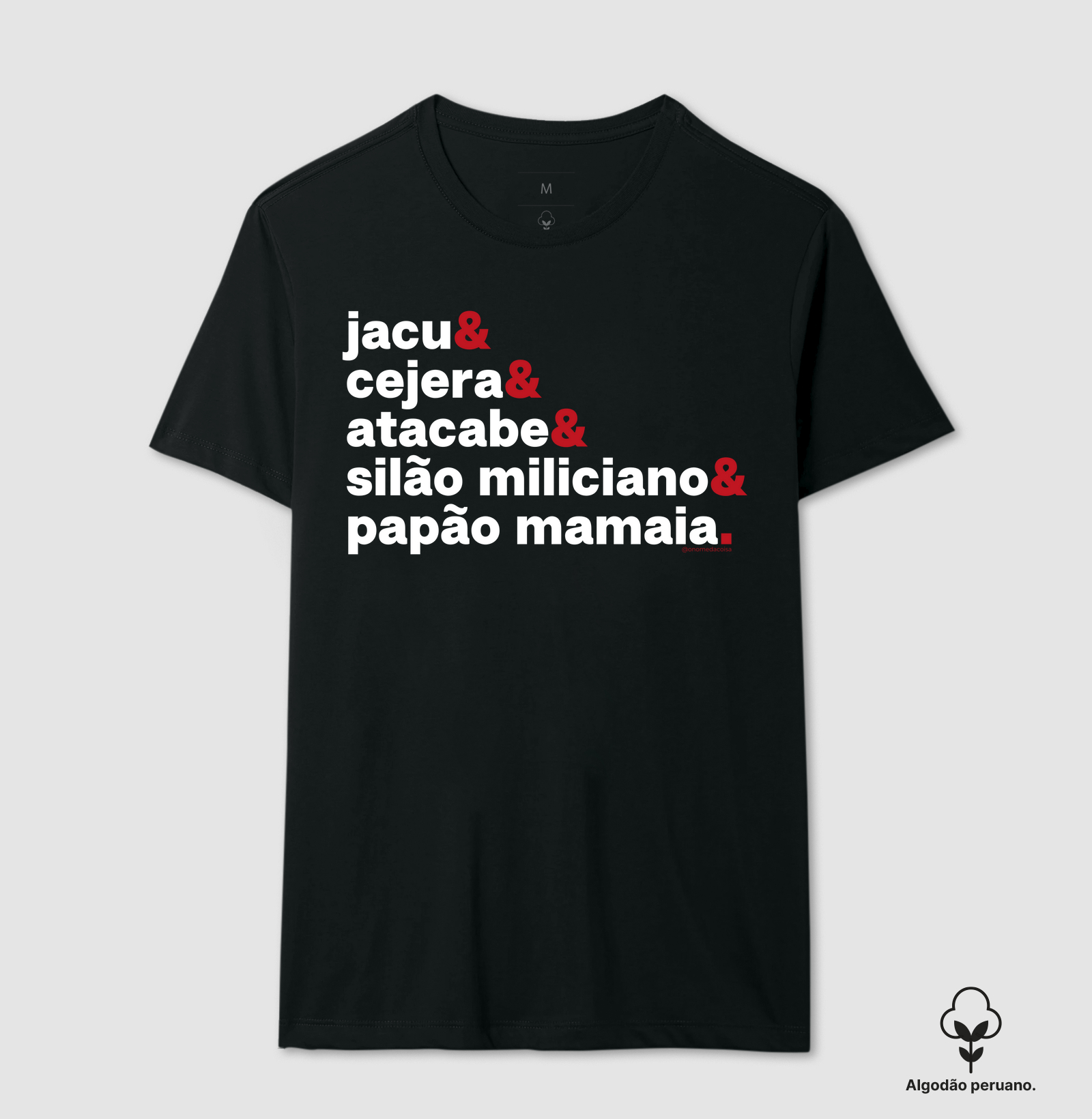 Camisa 0
