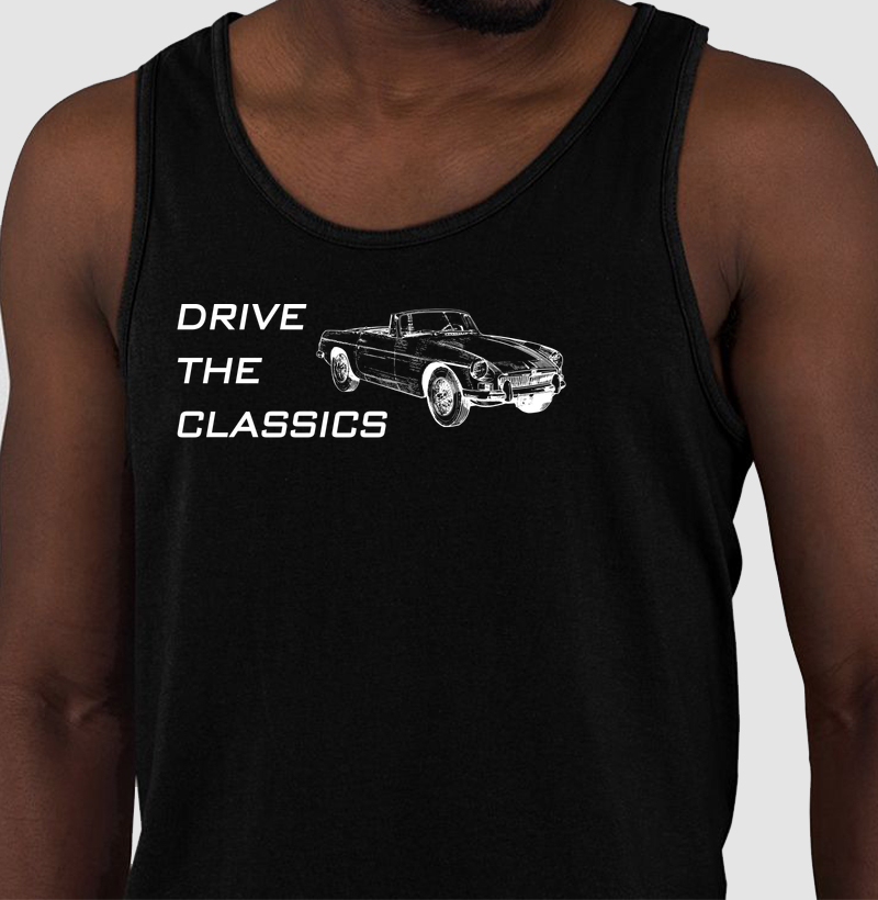Drive The Classics