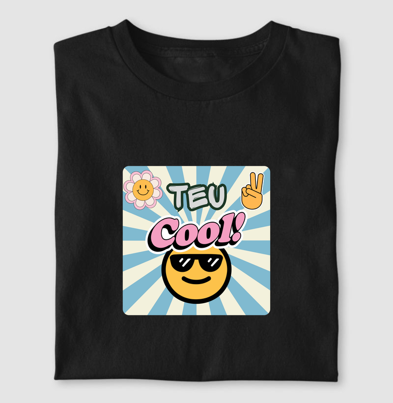 TEU COOL