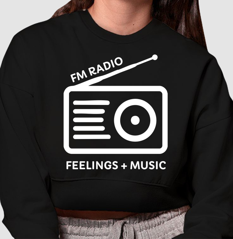 FM Radio - Feelings + Music