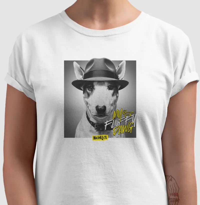 My Dawg – Red Nose