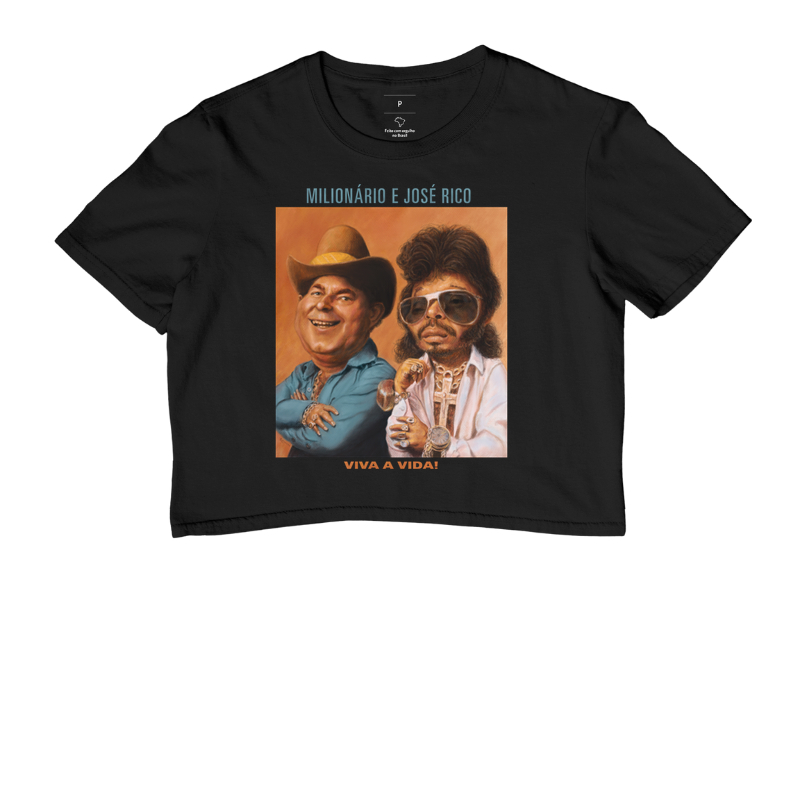 Milionário e José Rico - Viva a Vida!