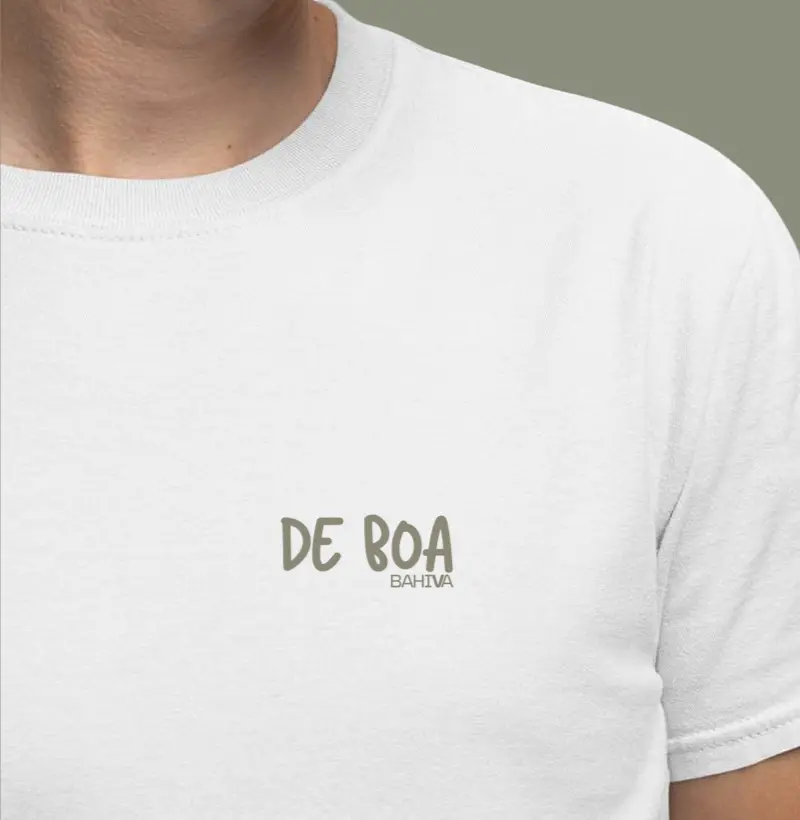 De boa no miudinho