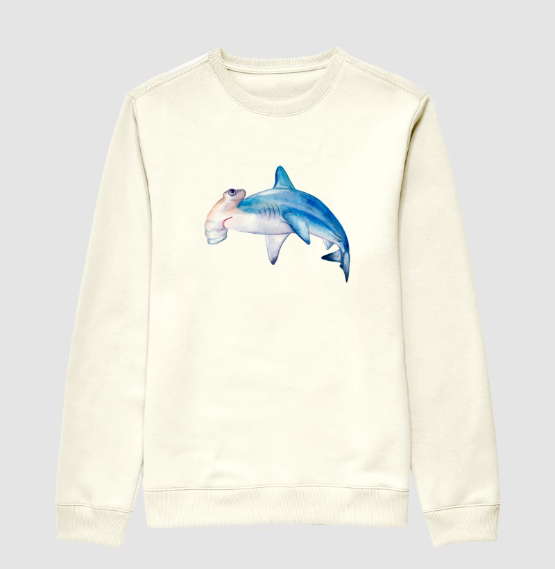 Hammerhead Shark