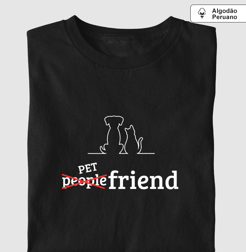Pet Friend