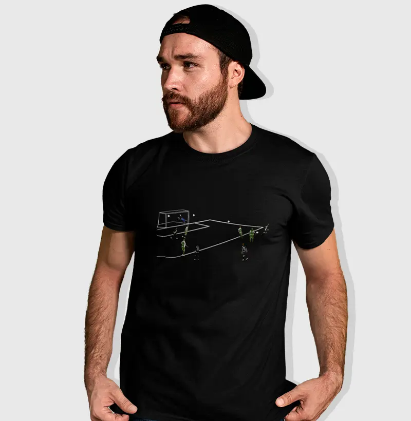 (PON) Golaço do Cajá 