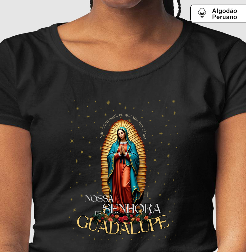 N.Sra de Guadalupe
