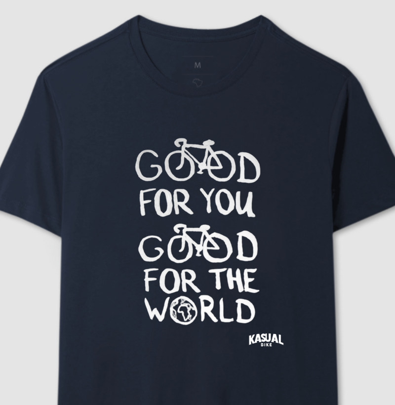 Bike Good for you