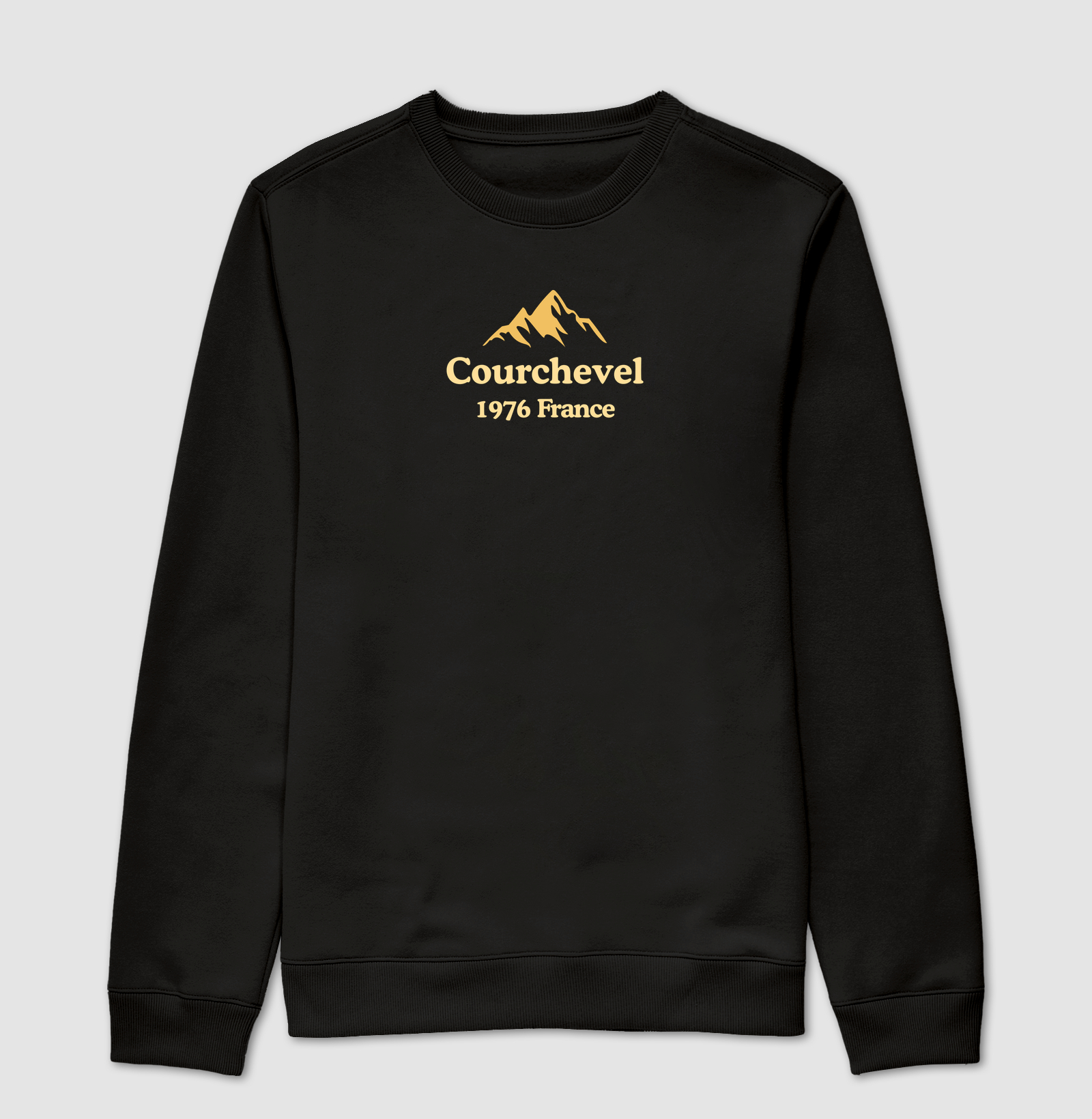Courchevel