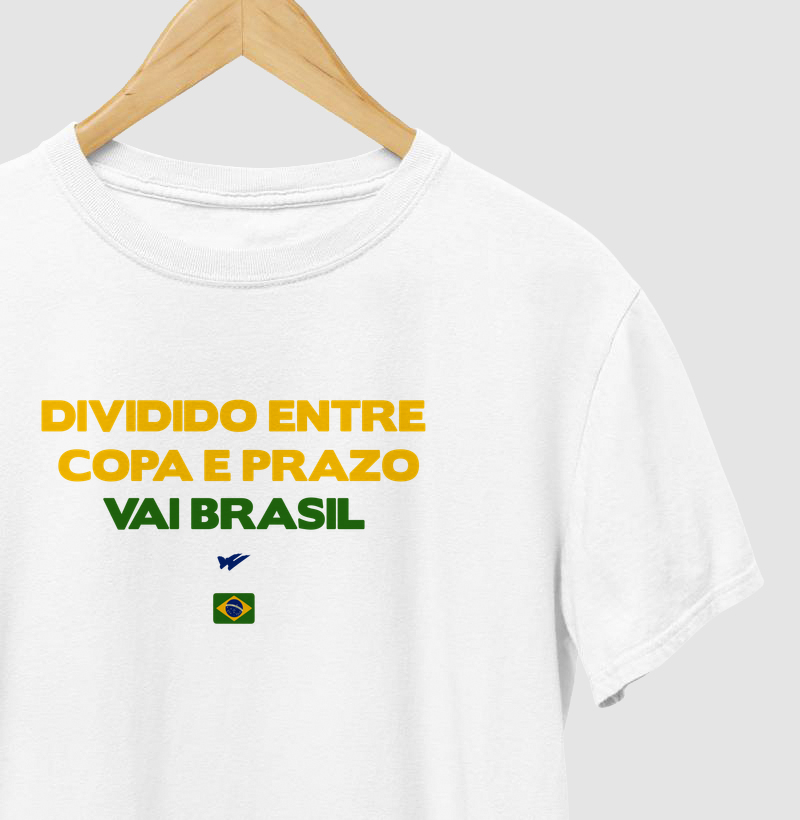 COPA E PRAZO