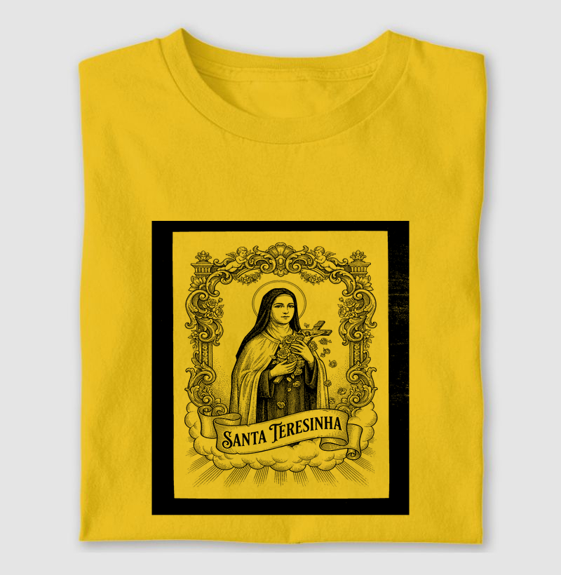 Santa Teresinha