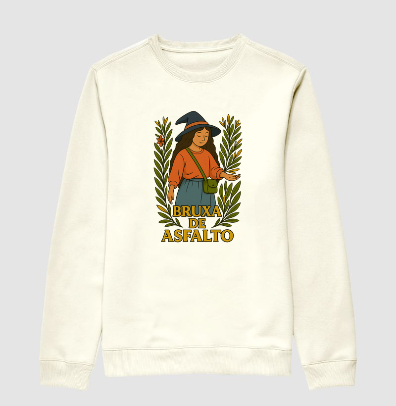 Bruxa de Asfalto