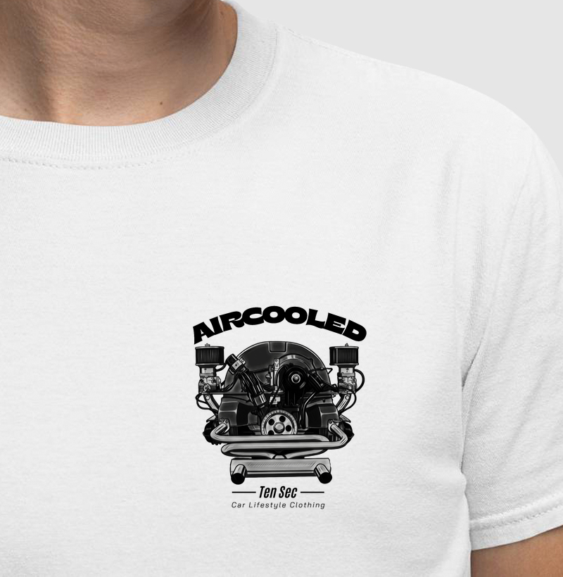 Min Aircooled