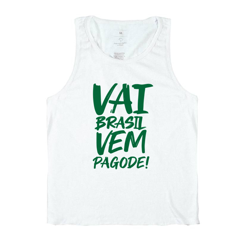 Vai Brasil vem Pagode
