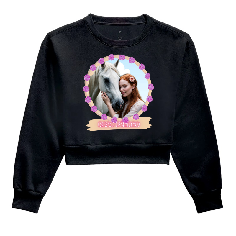 Rosa Pégaso - MAR10