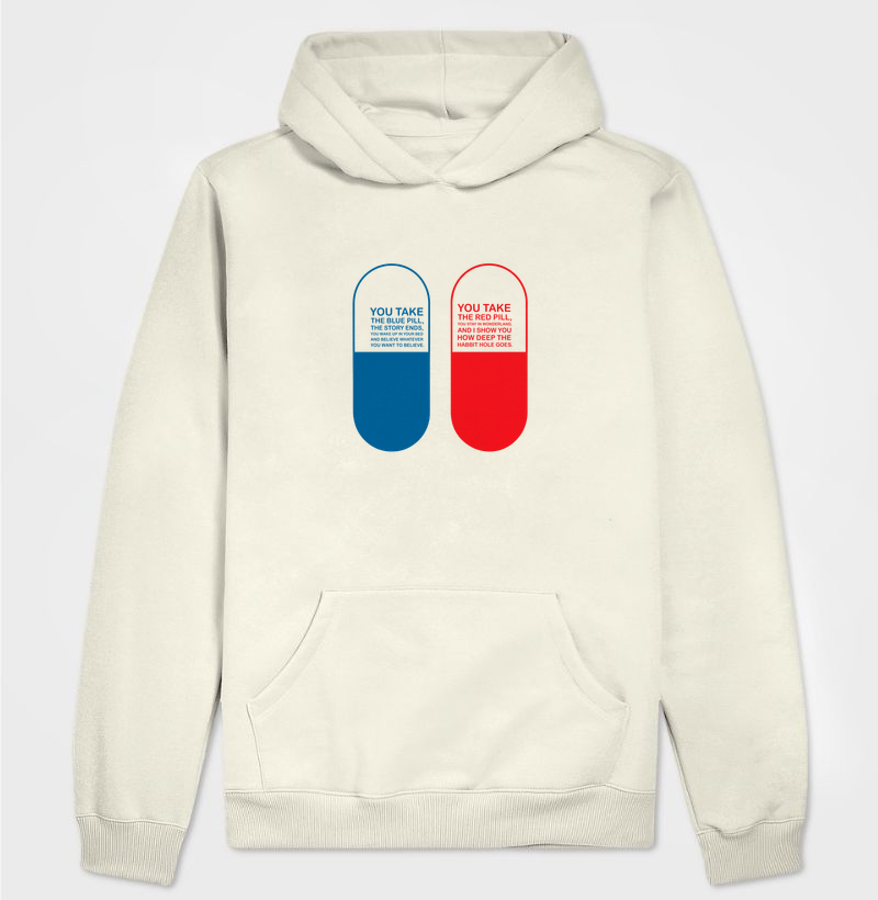 MATRIX PILLS