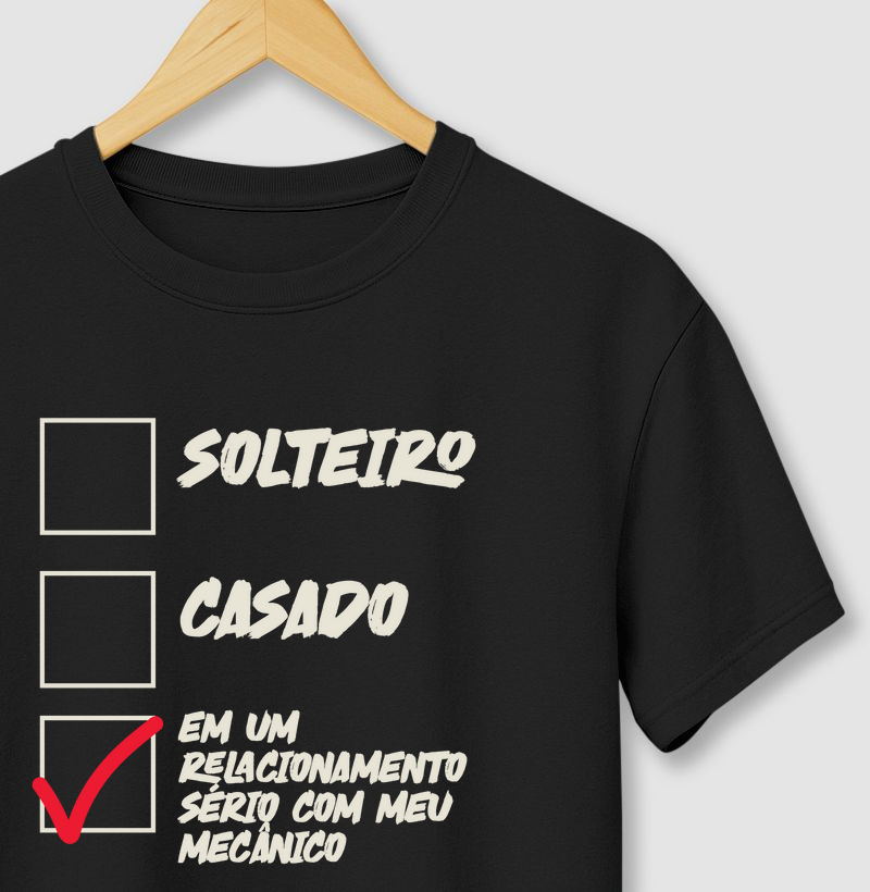 SOLTEIRO E CASADO