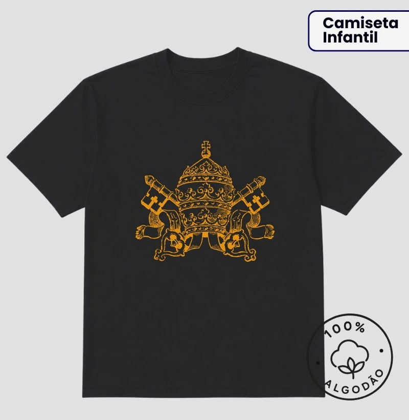 Brasão I