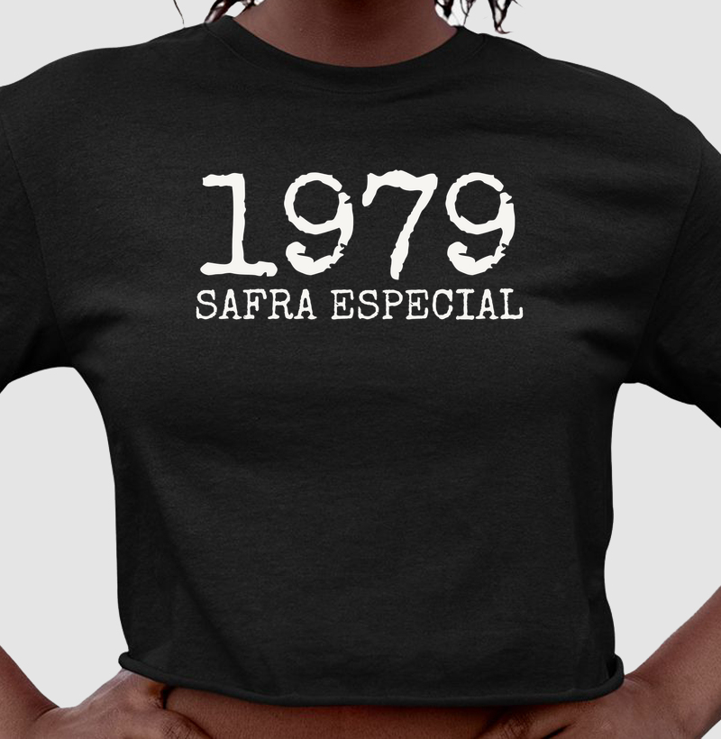 SAFRA ESPECIAL - 1979 - Cropped
