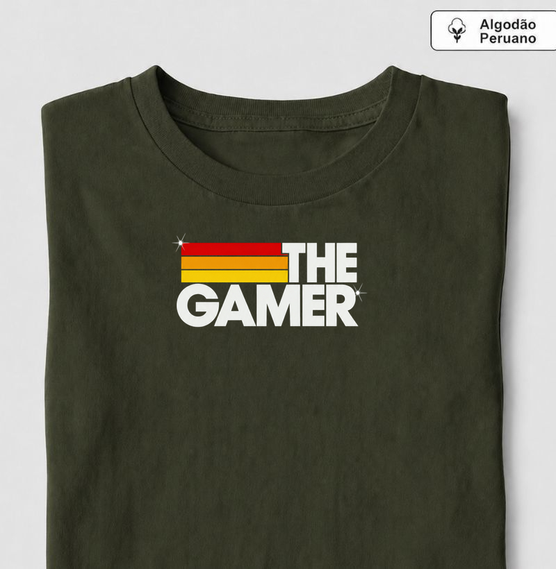 Gamer