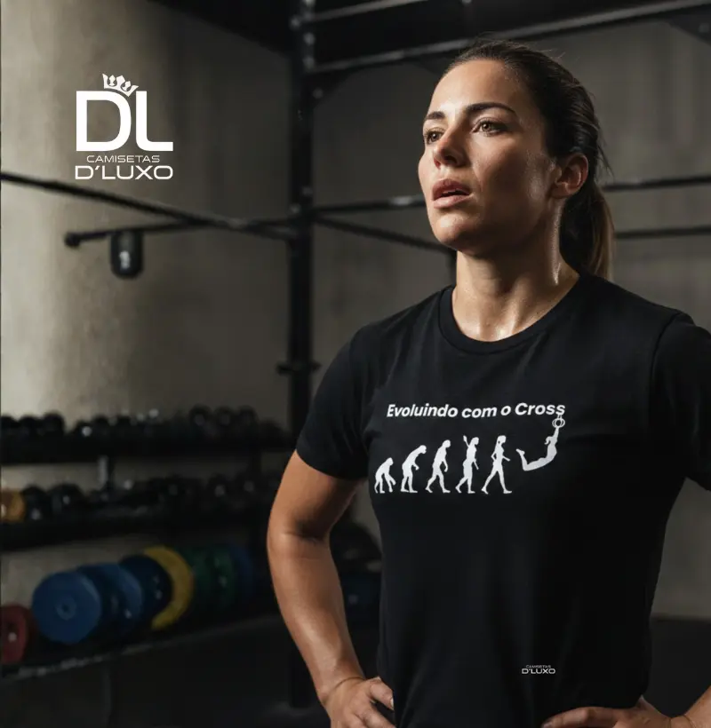 Evoluindo como o Cross