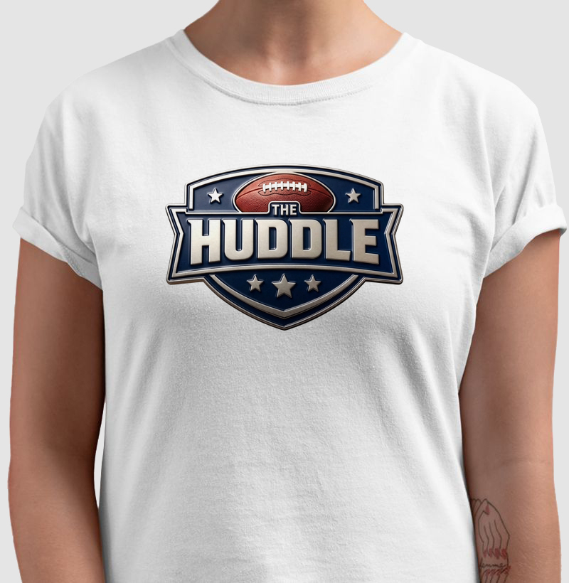 Logo THe Huddle