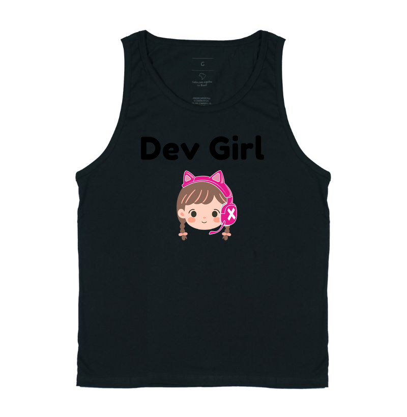 Dev Girl 