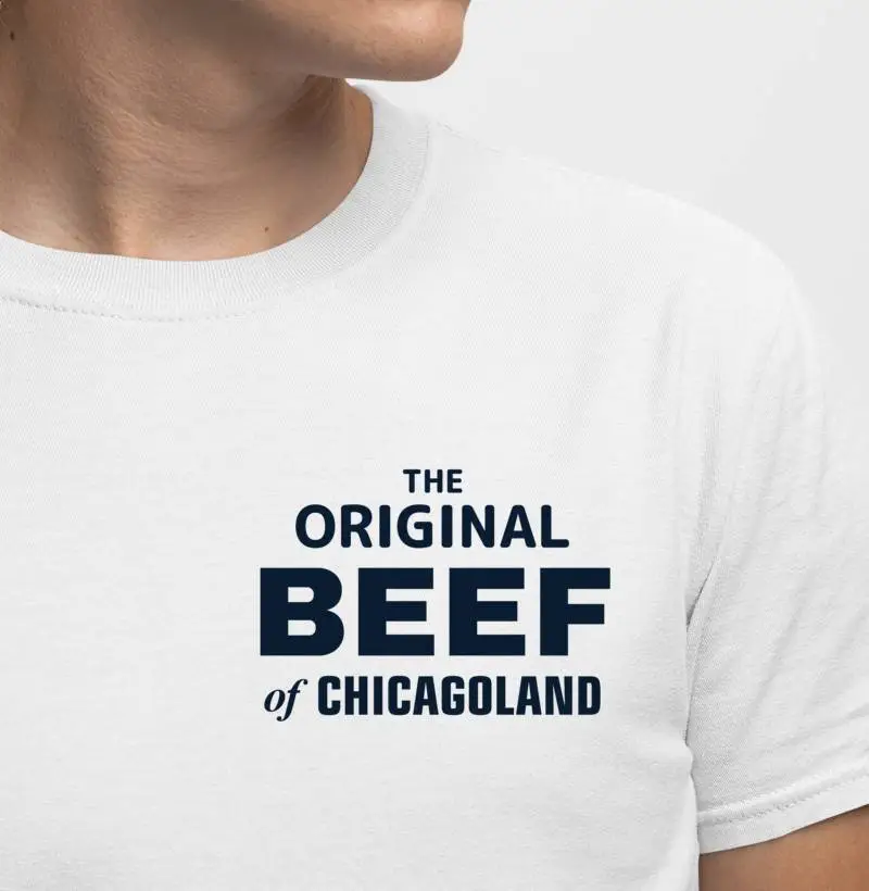 The Original Beef of Chicagoland