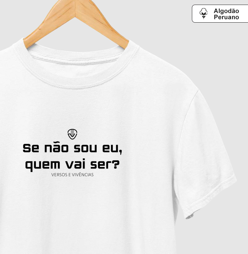 "Na hora que você chamar"