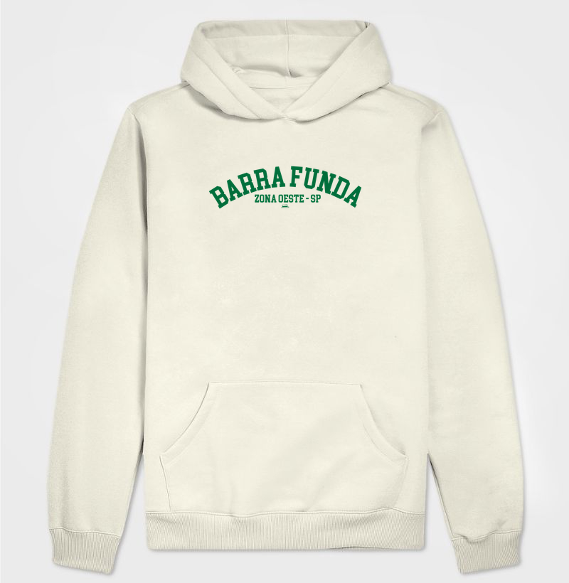 Barra Funda - Retrô