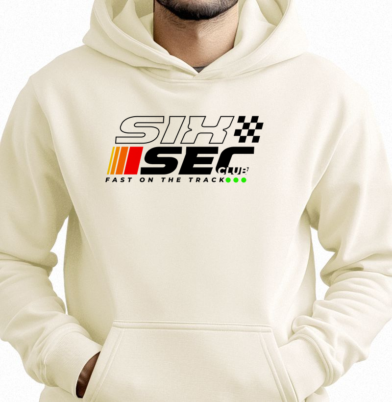 Six Sec Club - El Camino