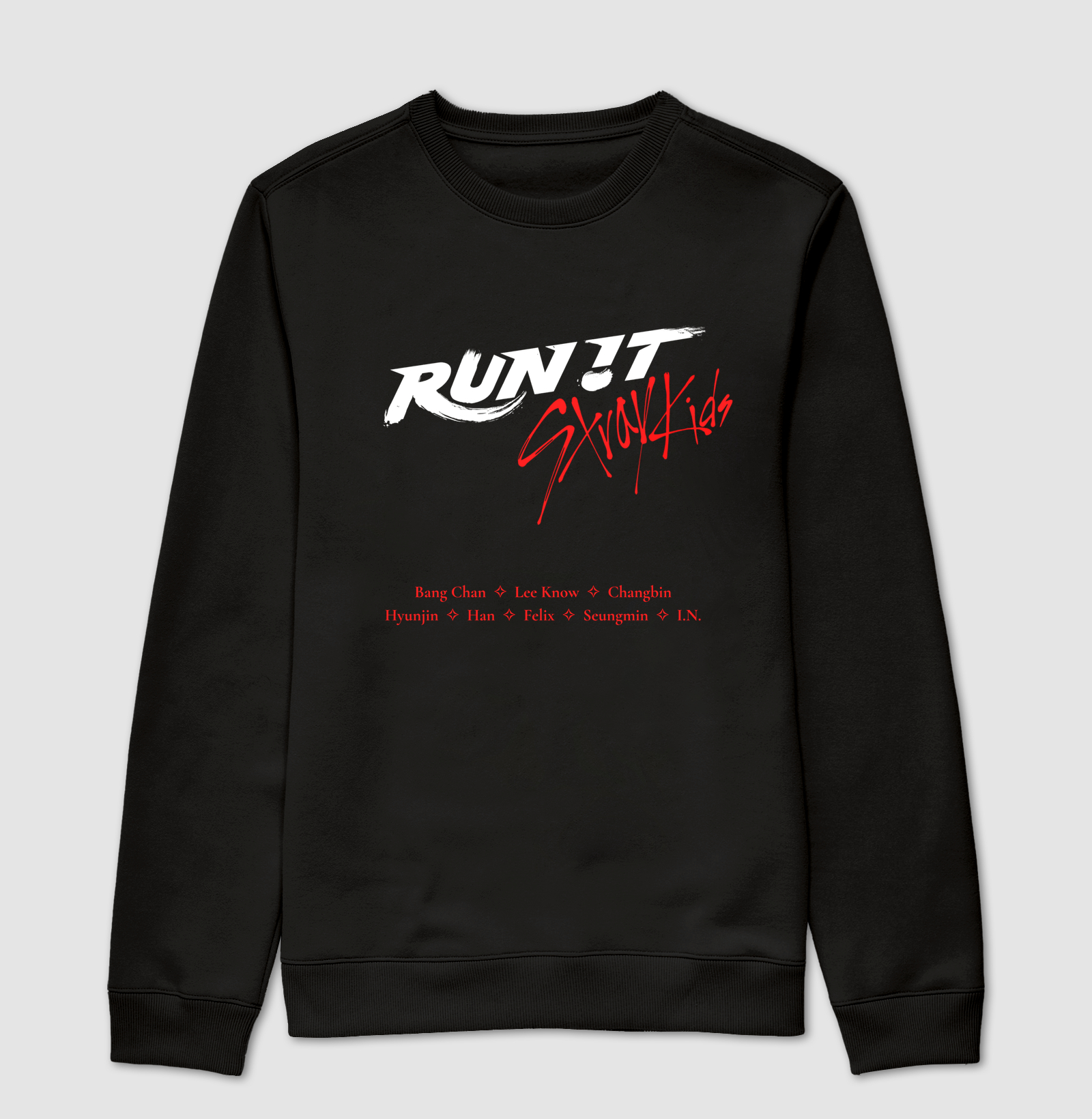 Run It