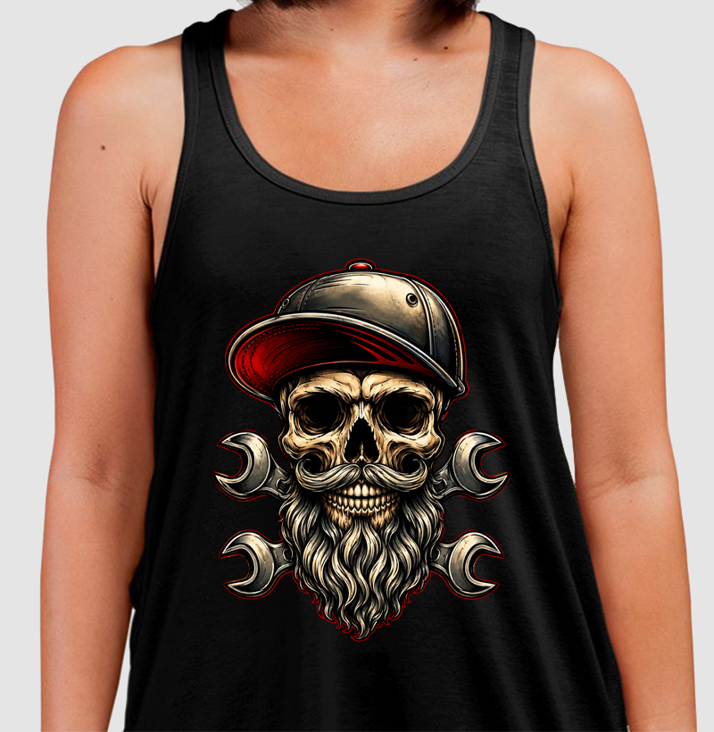 Gearhead!