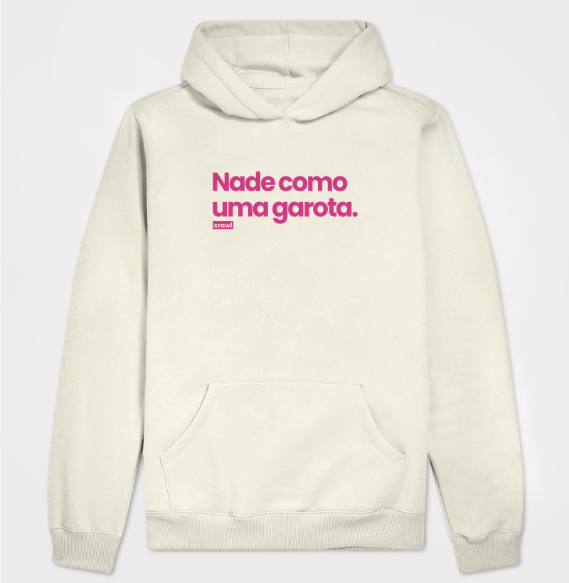 Nade Como Uma Garota