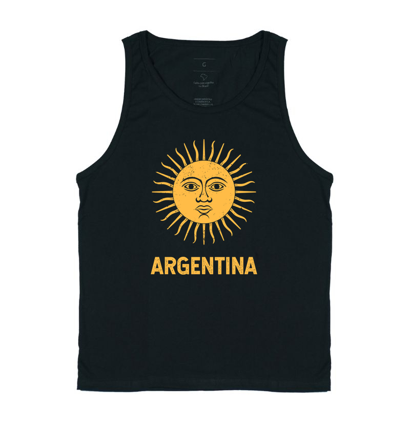SOL ARGENTINO
