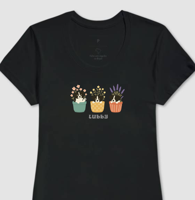 Pequenos Jardineiros