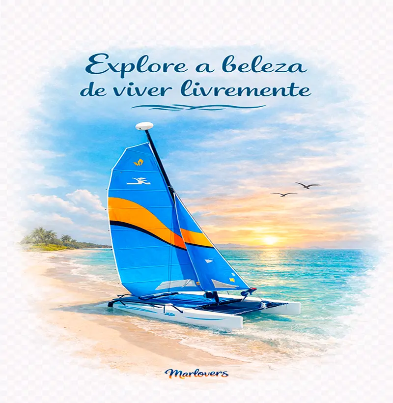 Coleção SOL • MAR • SAL