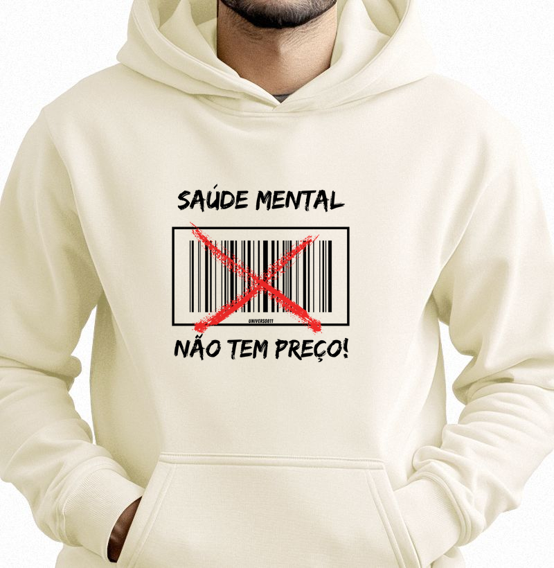 SAÚDE MENTAL