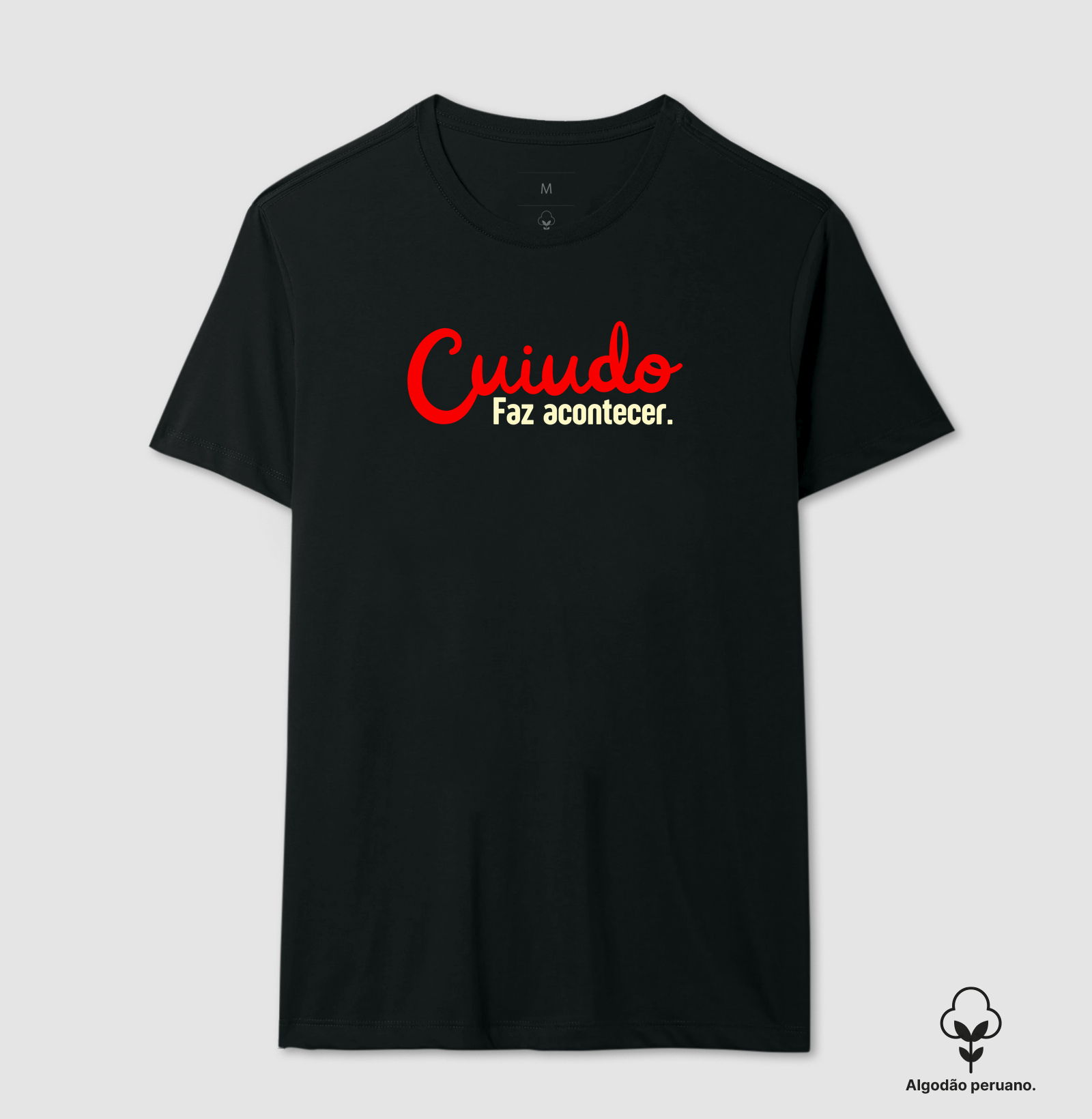 Cuiudo Faz Acontecer