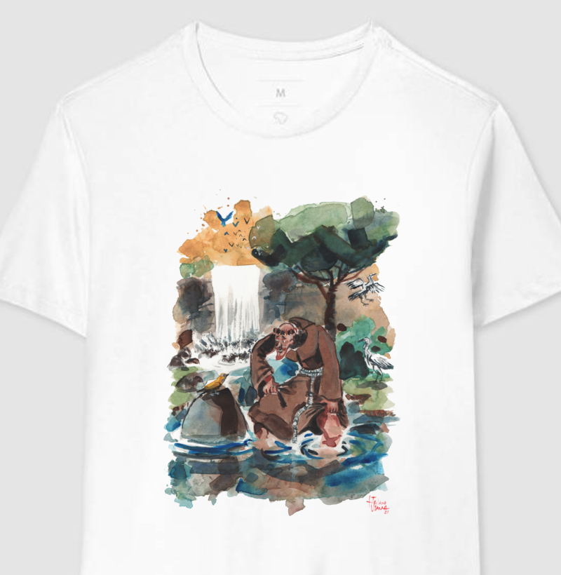 São Francisco de Assis