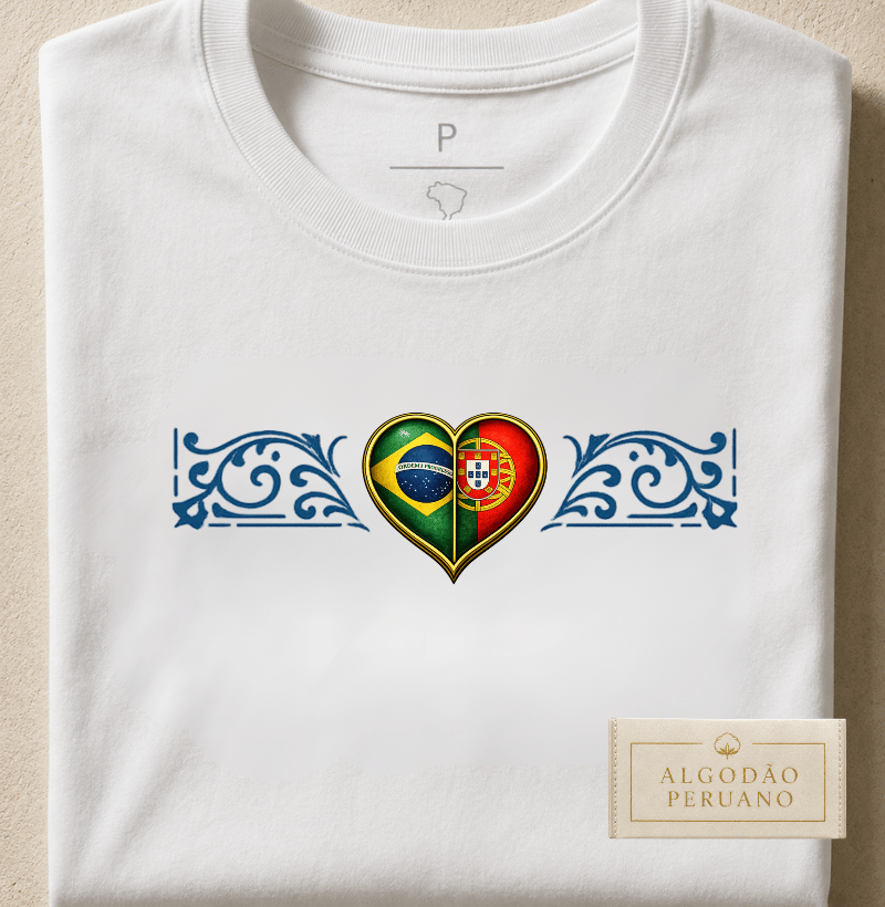Brasil & Portugal 