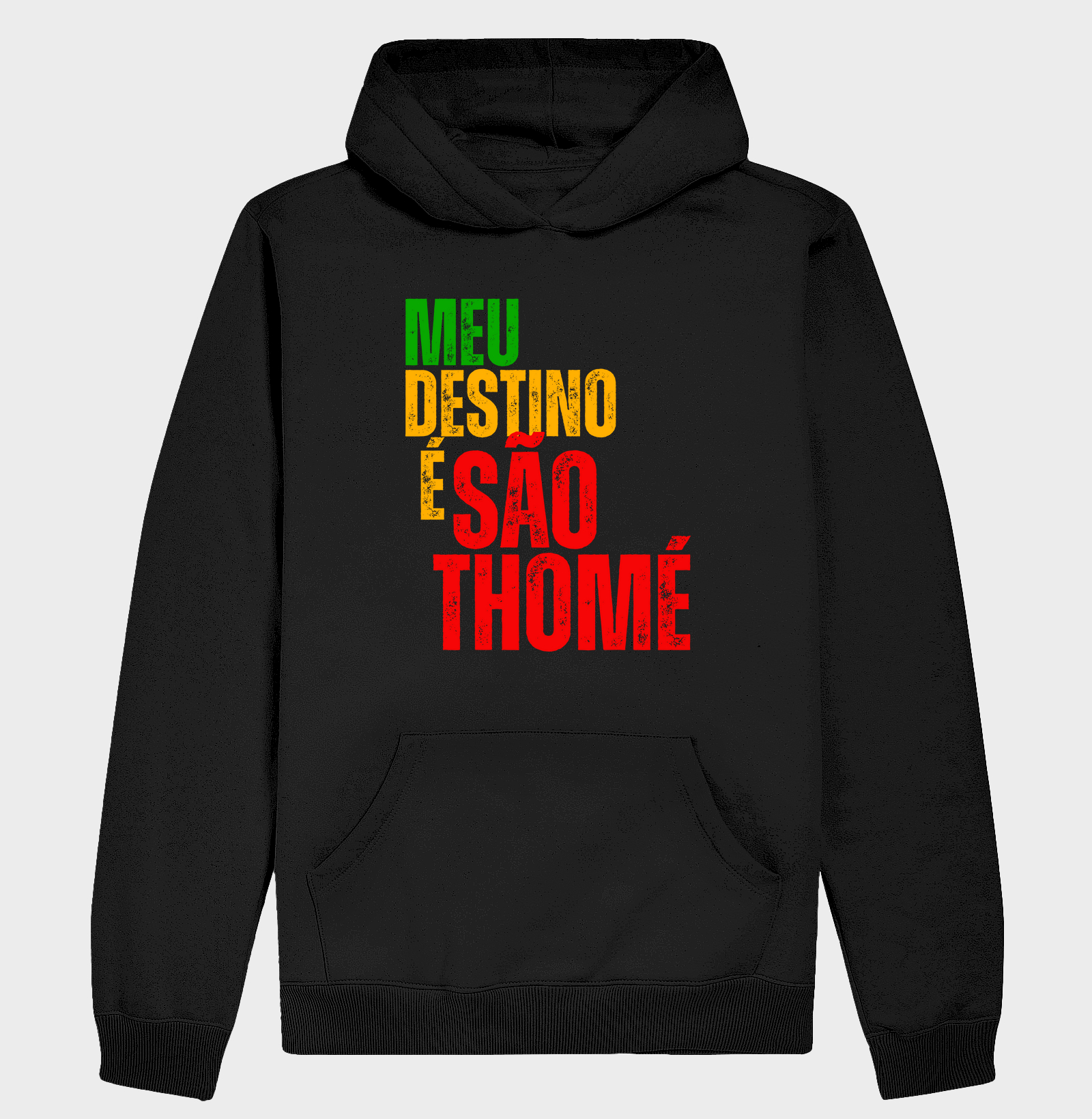 Meu destino é São Thomé 2