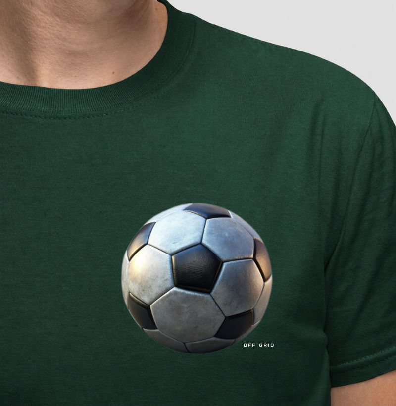 Bola de Futebol