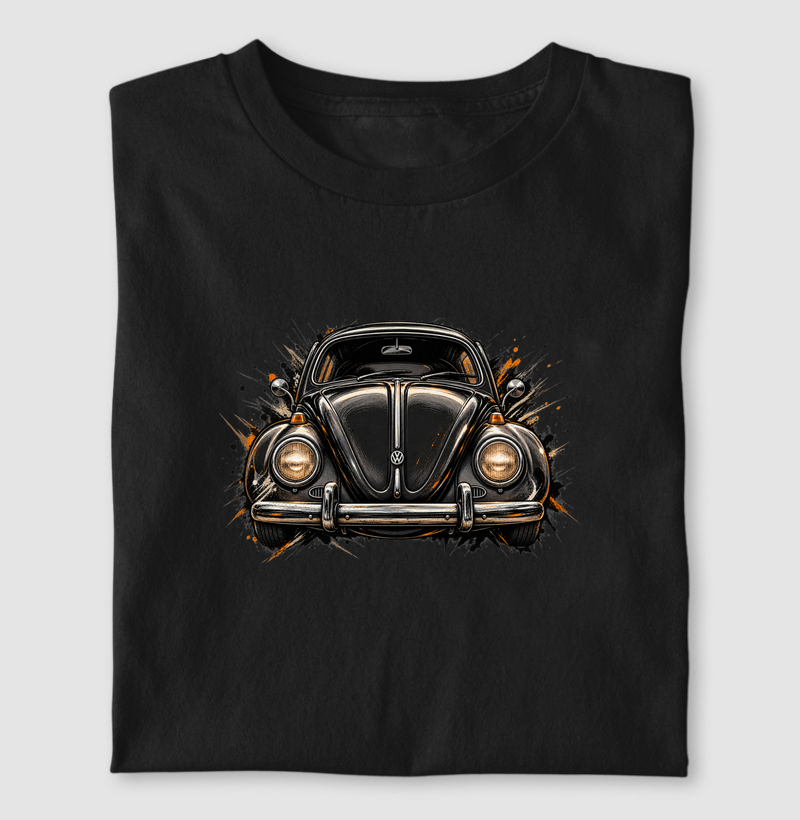 Fusca preto