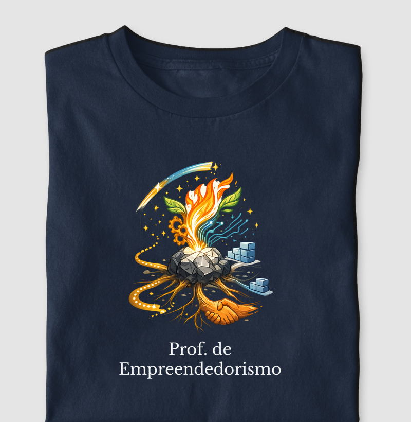 Prof. de Empreendedorismo V2