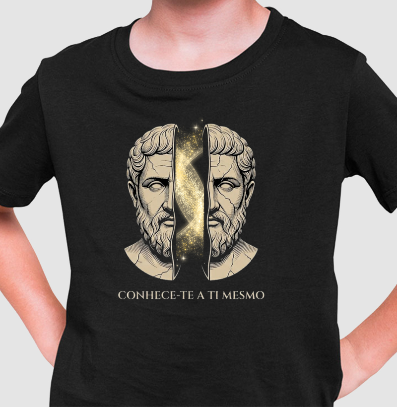 CONHECE-TE A TI MESMO