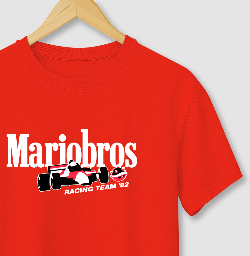 Mariobros Racing Team