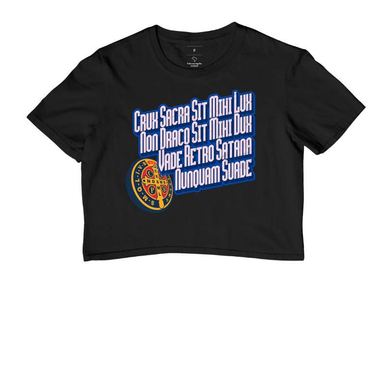 ORAÇÃO DE SAO BENTO